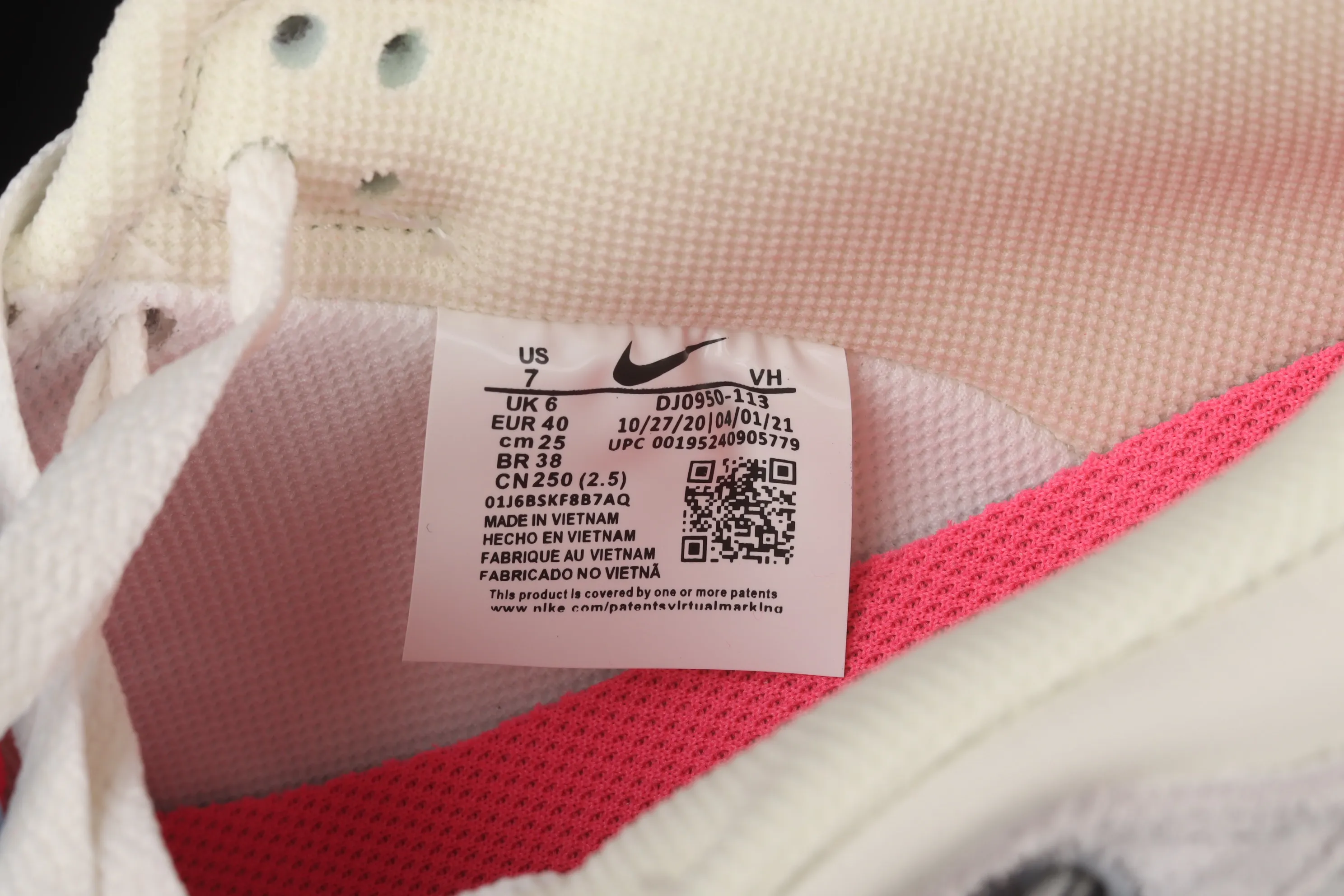 All Categories Nk SB Dunk Series Nk SB Dunk Low low-top sneakers OF x Nk Dunk Low "12 of 50" OW suede SB smashed backboard fashion casual sneakers DJ0950-113